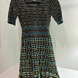 Missoni Dress
